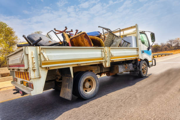 Same-Day Junk Removal Services in Baltic, SD